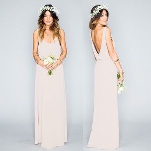 Show Me Your Mumu - Kendall Maxi